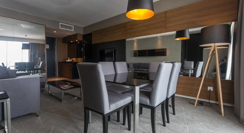 Hotel Swiss-garden 4*
