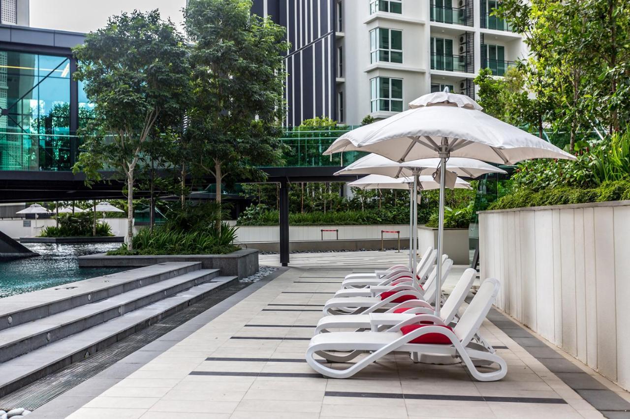 Swiss-garden 4* Malacca