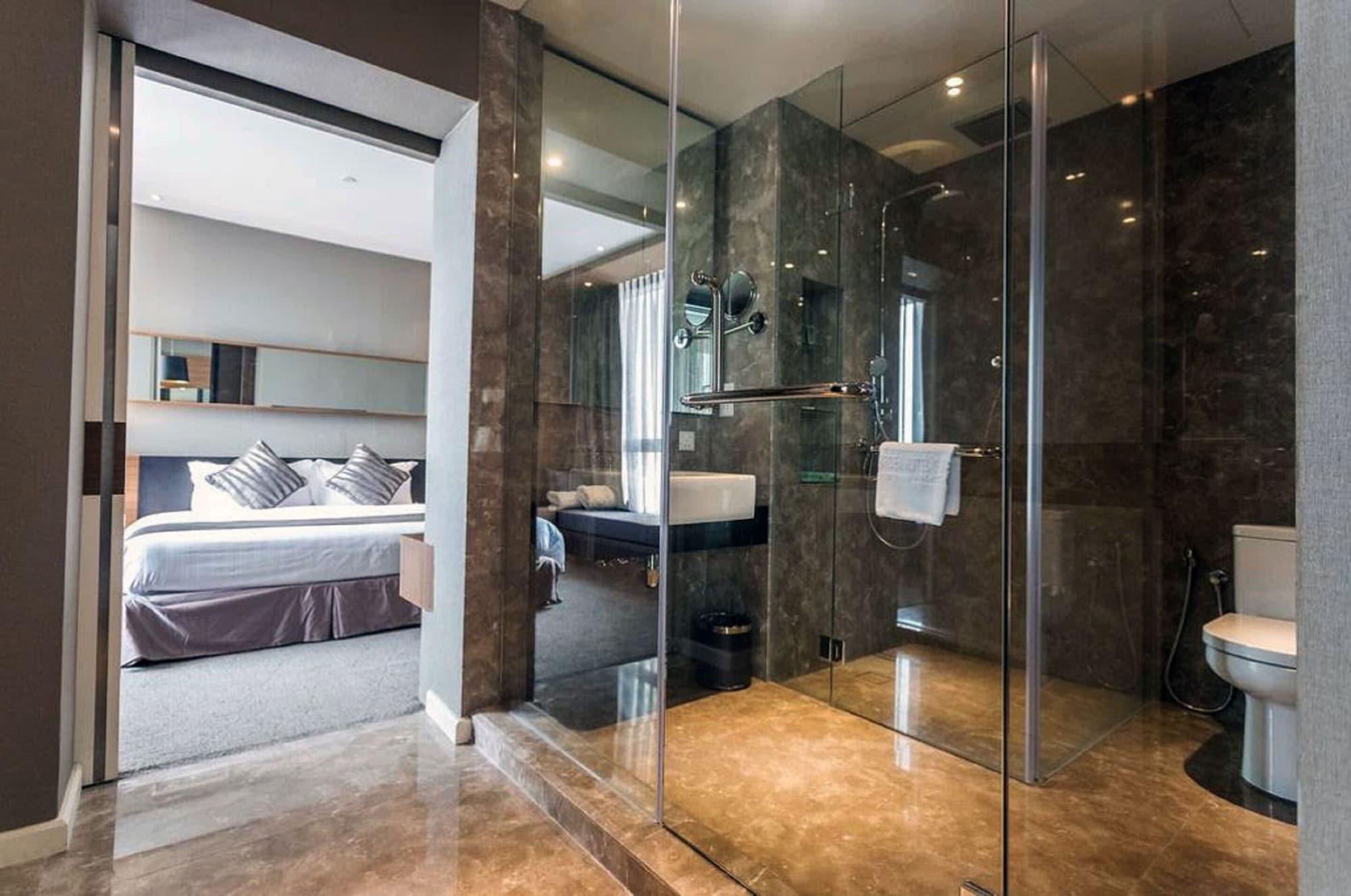 Hotel Swiss-garden 4*