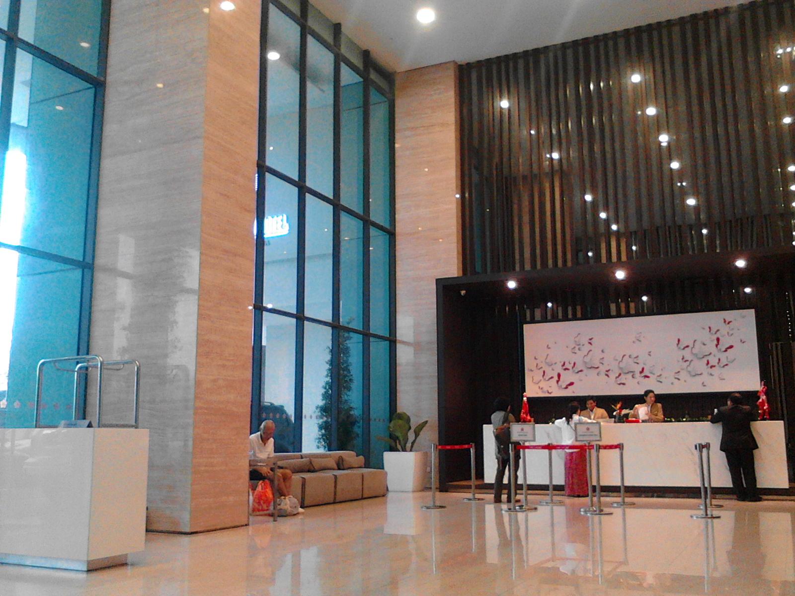 Swiss-garden Hotel 4*