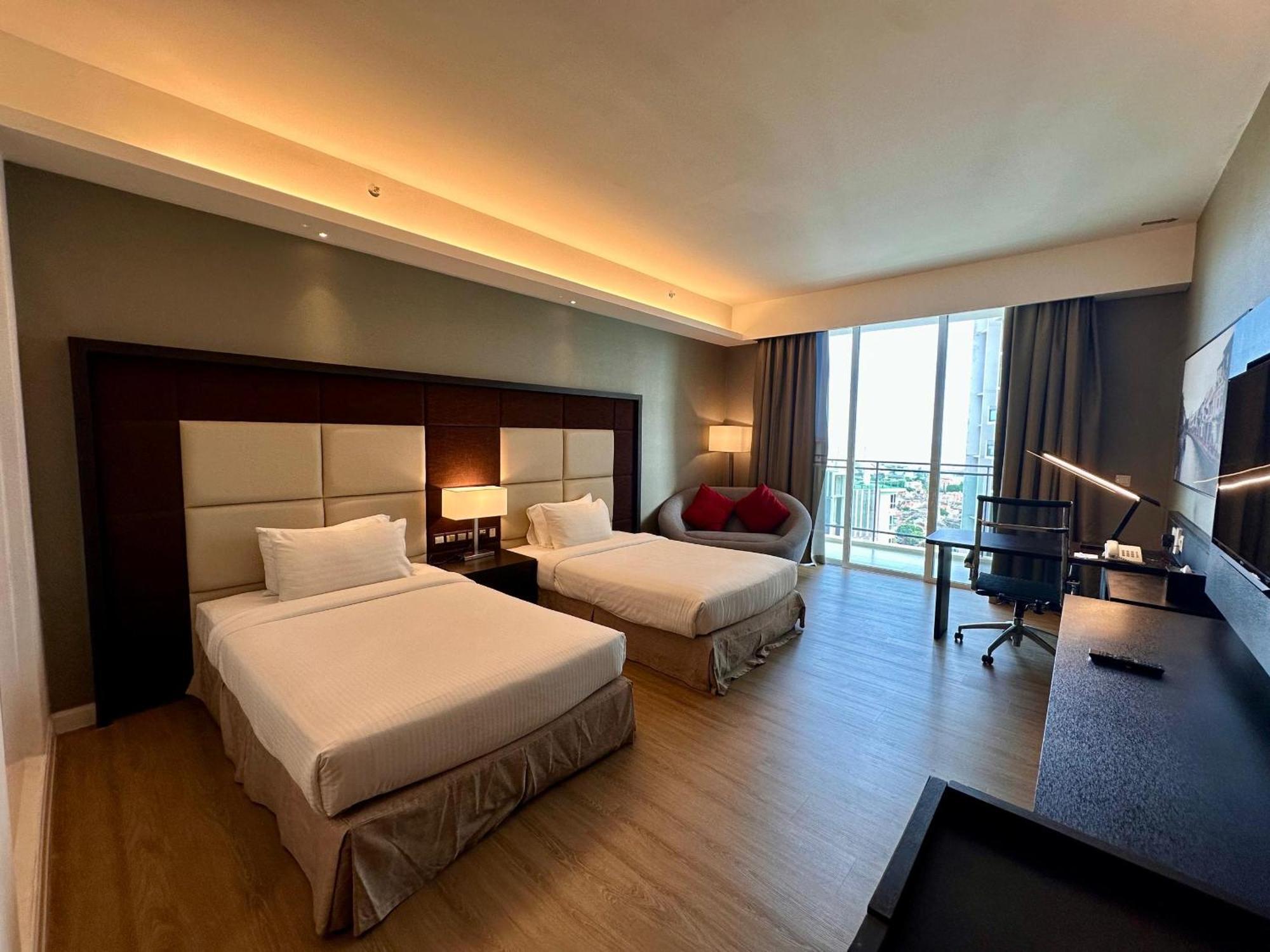 Swiss-garden 4*