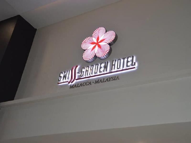 Swiss-garden Hotel Malacca