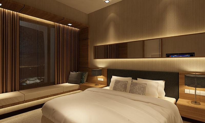 Hotel Swiss-garden 4*