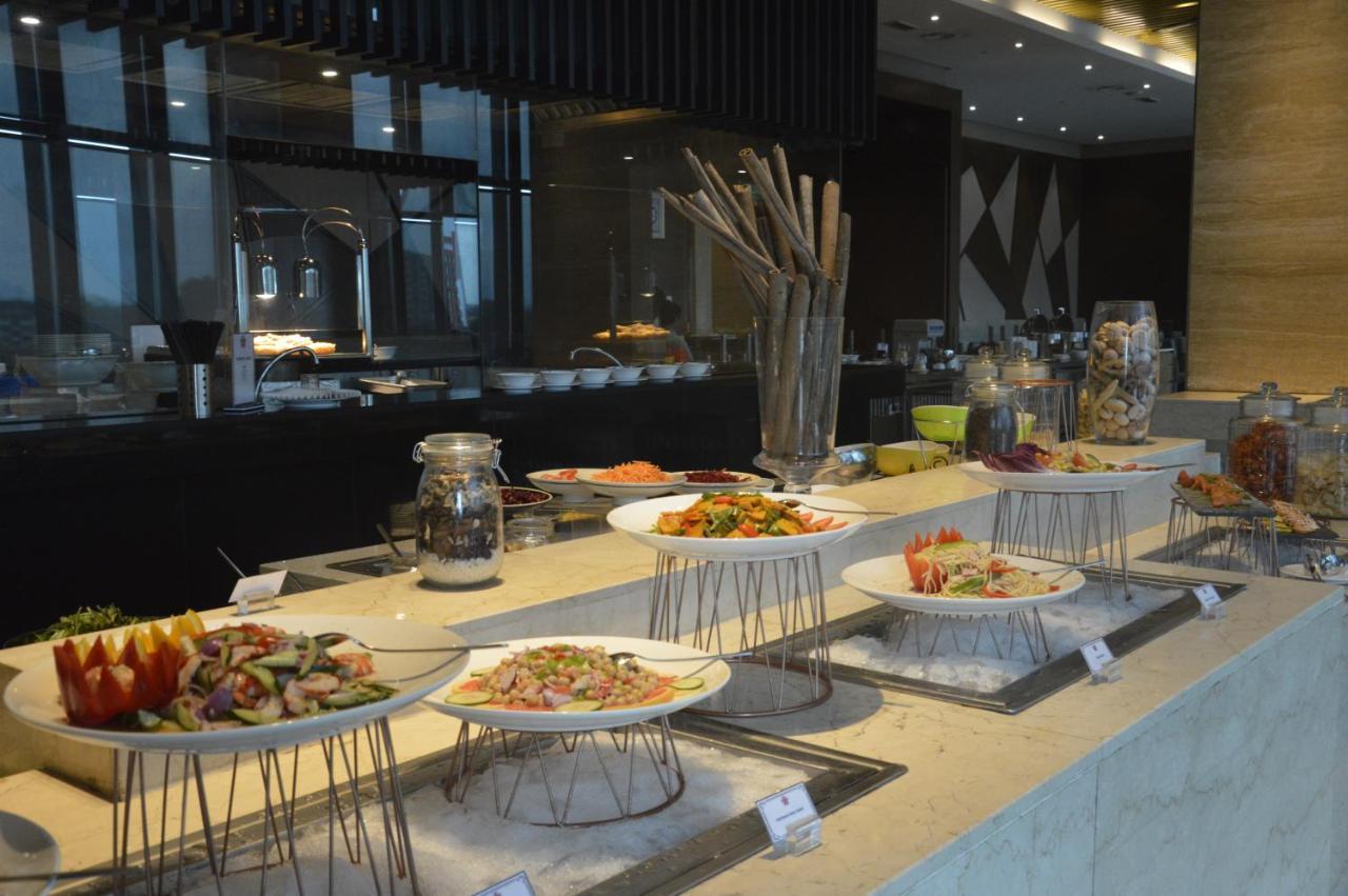 Swiss-garden Hotel 4*
